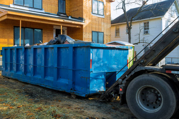 Recycling Services for Junk in Brainerd, MN