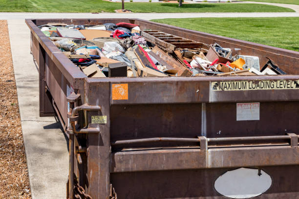 Best Attic Cleanout  in Brainerd, MN